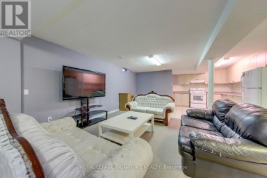 BSMT - 7197 TERRAGAR BOULEVARD Mississauga (Lisgar) Ontario photo 7