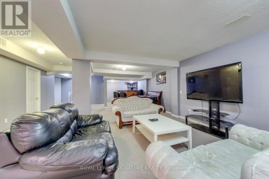 BSMT - 7197 TERRAGAR BOULEVARD Mississauga (Lisgar) Ontario photo 9