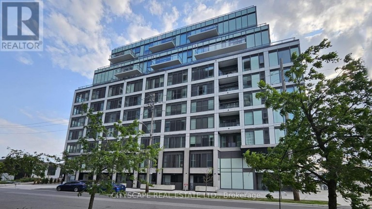 303 - 1195 THE QUEENS WAY, Toronto (Islington-City Centre West), Ontario, M8Z0H1