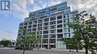 303 - 1195 THE QUEENS WAY Toronto (Islington-City Centre West) Ontario photo 1