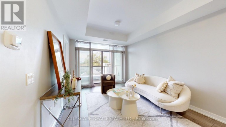 303 - 1195 THE QUEENS WAY, Toronto (Islington-City Centre West), Ontario, M8Z0H1