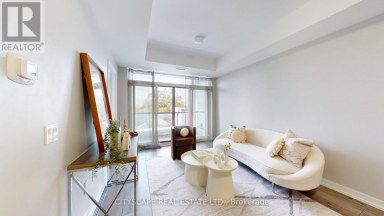 303 - 1195 THE QUEENS WAY Toronto (Islington-City Centre West) Ontario photo 10
