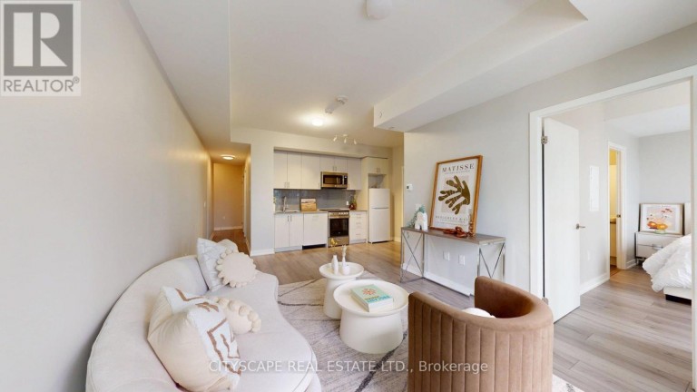 303 - 1195 THE QUEENS WAY, Toronto (Islington-City Centre West), Ontario, M8Z0H1