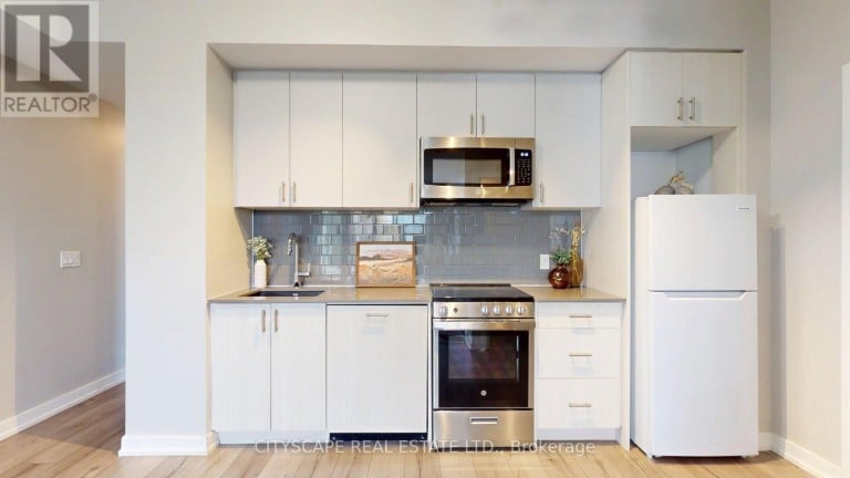 303 - 1195 THE QUEENS WAY, Toronto (Islington-City Centre West), Ontario, M8Z0H1