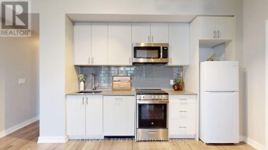 303 - 1195 THE QUEENS WAY Toronto (Islington-City Centre West) Ontario photo 12