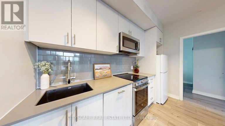 303 - 1195 THE QUEENS WAY, Toronto (Islington-City Centre West), Ontario, M8Z0H1