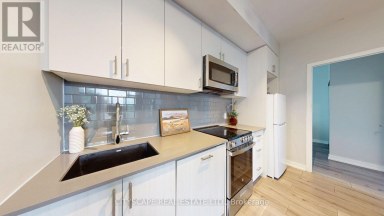 303 - 1195 THE QUEENS WAY Toronto (Islington-City Centre West) Ontario photo 13