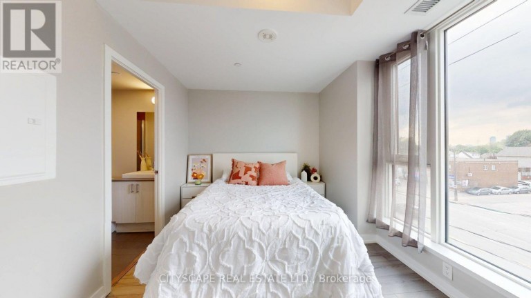 303 - 1195 THE QUEENS WAY, Toronto (Islington-City Centre West), Ontario, M8Z0H1
