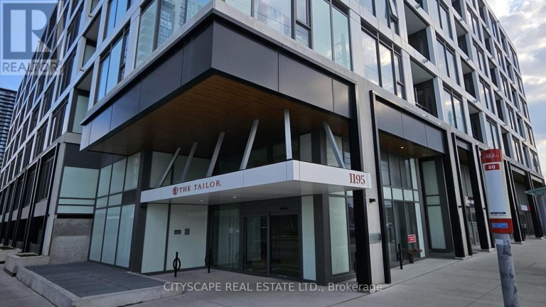 303 - 1195 THE QUEENS WAY, Toronto (Islington-City Centre West), Ontario, M8Z0H1