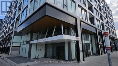 303 - 1195 THE QUEENS WAY Toronto (Islington-City Centre West) Ontario photo 2