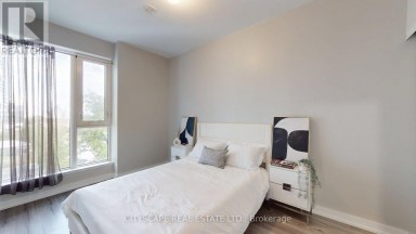 303 - 1195 THE QUEENS WAY Toronto (Islington-City Centre West) Ontario photo 23