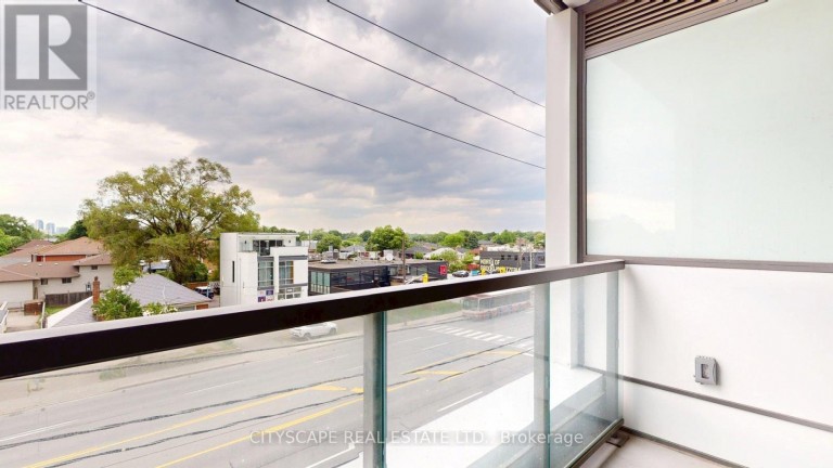 303 - 1195 THE QUEENS WAY, Toronto (Islington-City Centre West), Ontario, M8Z0H1