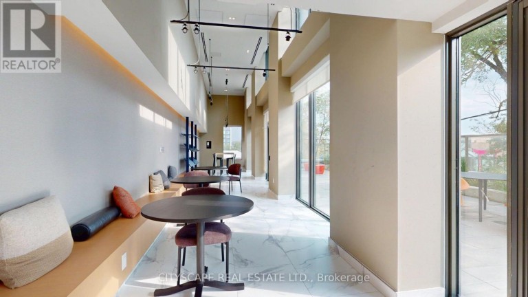 303 - 1195 THE QUEENS WAY, Toronto (Islington-City Centre West), Ontario, M8Z0H1