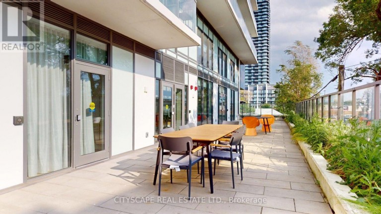 303 - 1195 THE QUEENS WAY, Toronto (Islington-City Centre West), Ontario, M8Z0H1