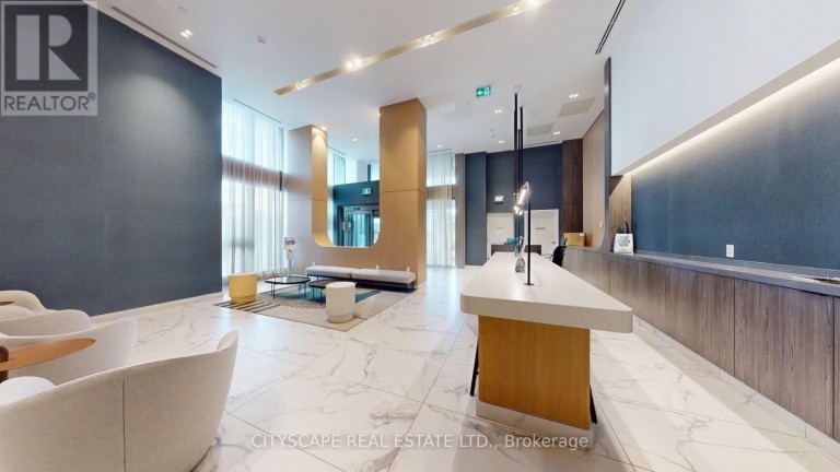 303 - 1195 THE QUEENS WAY, Toronto (Islington-City Centre West), Ontario, M8Z0H1
