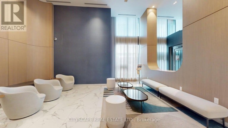 303 - 1195 THE QUEENS WAY, Toronto (Islington-City Centre West), Ontario, M8Z0H1