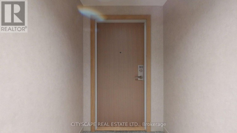 303 - 1195 THE QUEENS WAY, Toronto (Islington-City Centre West), Ontario, M8Z0H1