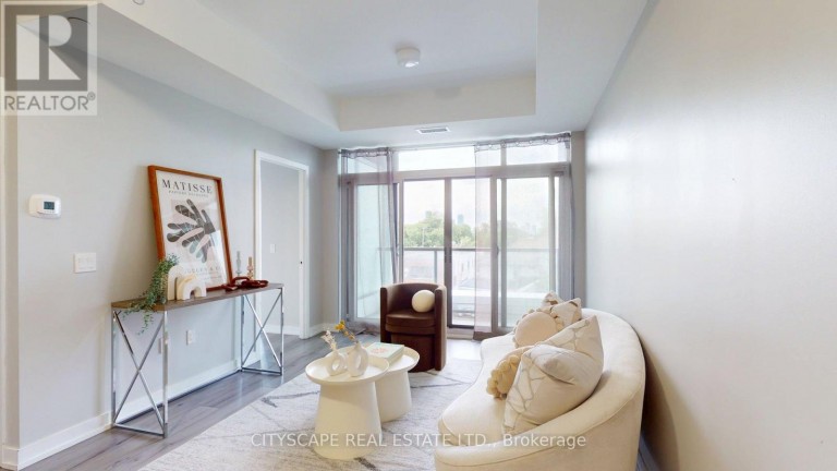 303 - 1195 THE QUEENS WAY, Toronto (Islington-City Centre West), Ontario, M8Z0H1