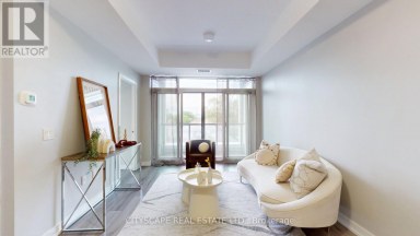 303 - 1195 THE QUEENS WAY Toronto (Islington-City Centre West) Ontario photo 9