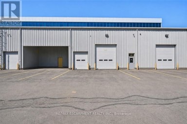 109 - 1100 SOUTH SERVICE ROAD Hamilton (Stoney Creek Industrial) Ontario photo 3