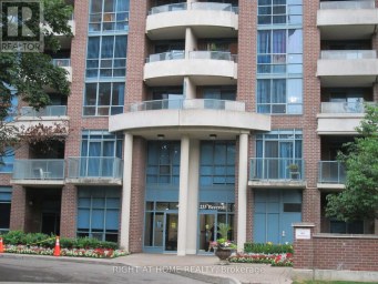 111 - 233 BEECROFT ROAD Toronto (Willowdale West) Ontario photo 1