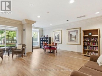 111 - 233 BEECROFT ROAD Toronto (Willowdale West) Ontario photo 10