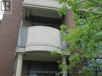 111 - 233 BEECROFT ROAD Toronto (Willowdale West) Ontario photo 25