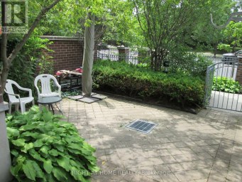 111 - 233 BEECROFT ROAD Toronto (Willowdale West) Ontario photo 29