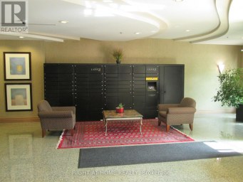 111 - 233 BEECROFT ROAD Toronto (Willowdale West) Ontario photo 4