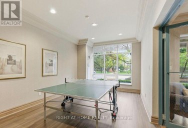 111 - 233 BEECROFT ROAD Toronto (Willowdale West) Ontario photo 6