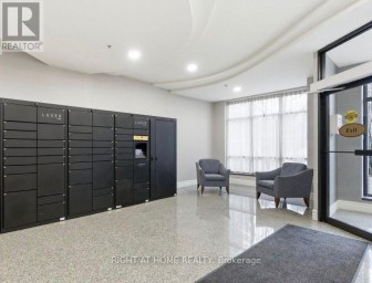 111 - 233 BEECROFT ROAD Toronto (Willowdale West) Ontario photo 7