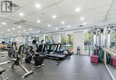 111 - 233 BEECROFT ROAD Toronto (Willowdale West) Ontario photo 9