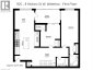 8 HICKORY Street W Unit# 1105, Waterloo, Ontario, N2L3H6 (ID 40837030)