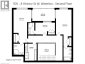 8 HICKORY Street W Unit# 1105, Waterloo, Ontario, N2L3H6 (ID 40837030)
