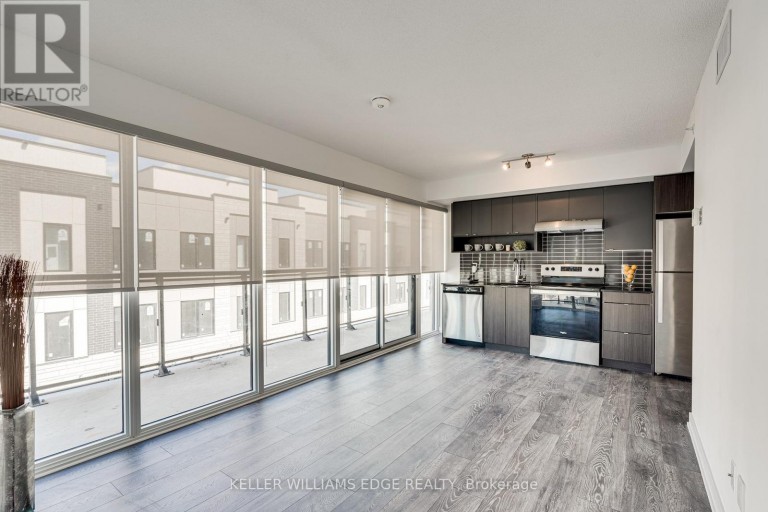 B323 - 1119 COOKE BOULEVARD, Burlington (LaSalle), Ontario, L7Y0C7
