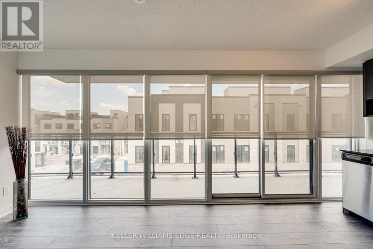 B323 - 1119 COOKE BOULEVARD, Burlington (LaSalle), Ontario, L7Y0C7