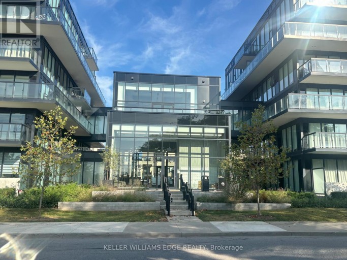 B323 - 1119 COOKE BOULEVARD, Burlington (LaSalle), Ontario, L7Y0C7