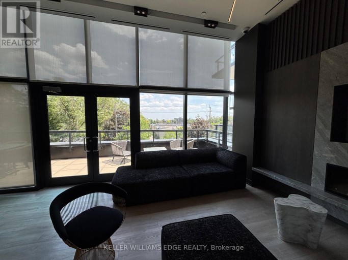 B323 - 1119 COOKE BOULEVARD, Burlington (LaSalle), Ontario, L7Y0C7