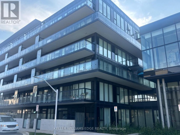 B323 - 1119 COOKE BOULEVARD, Burlington (LaSalle), Ontario, L7Y0C7