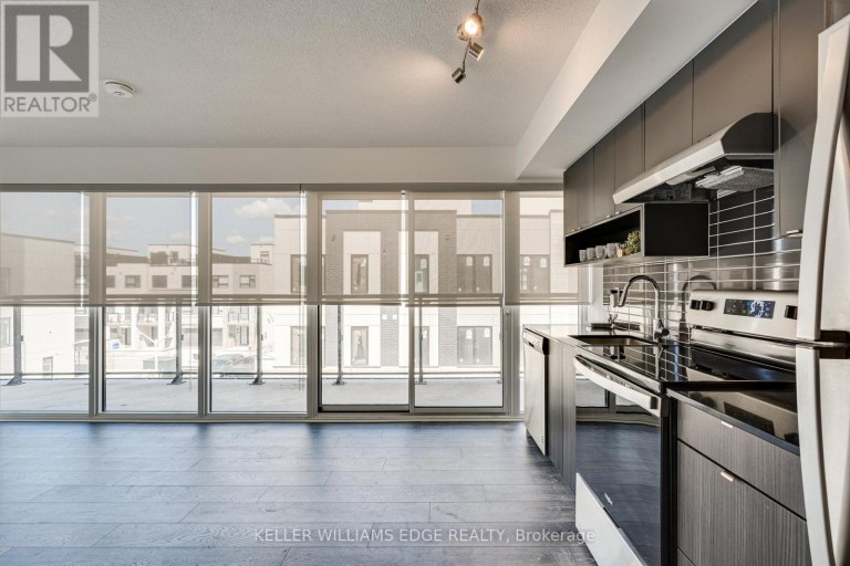 B323 - 1119 COOKE BOULEVARD, Burlington (LaSalle), Ontario, L7Y0C7