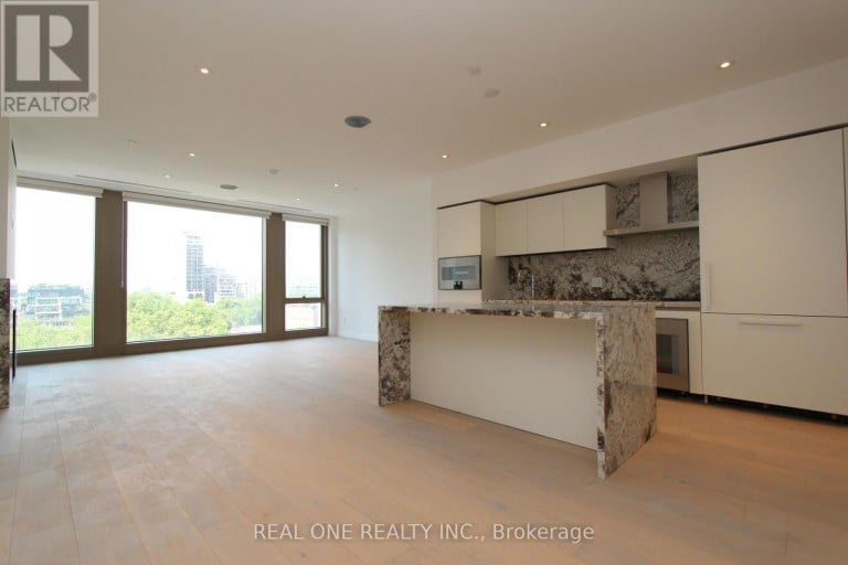 804 - 1315 BAY STREET, Toronto (Annex), Ontario, M5R0E4