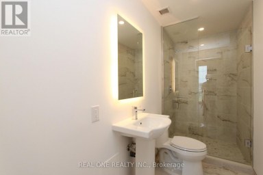 804 - 1315 BAY STREET Toronto (Annex) Ontario photo 11