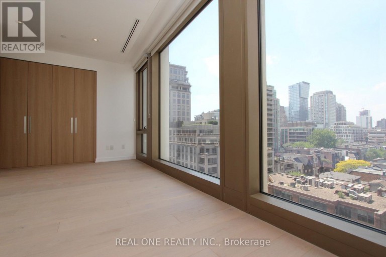 804 - 1315 BAY STREET, Toronto (Annex), Ontario, M5R0E4