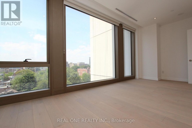 804 - 1315 BAY STREET, Toronto (Annex), Ontario, M5R0E4