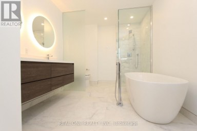 804 - 1315 BAY STREET Toronto (Annex) Ontario photo 17