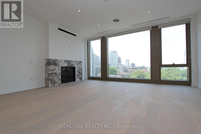 804 - 1315 BAY STREET, Toronto (Annex), Ontario, M5R0E4