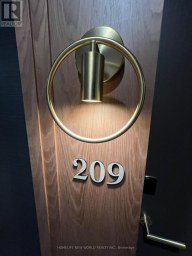 209 - 6 GREENBRIAR ROAD Toronto (Bayview Village) Ontario photo 15