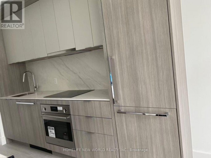 209 - 6 GREENBRIAR ROAD, Toronto (Bayview Village), Ontario, M2K0H6