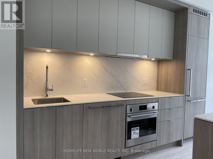 209 - 6 GREENBRIAR ROAD, Toronto (Bayview Village), Ontario, M2K0H6