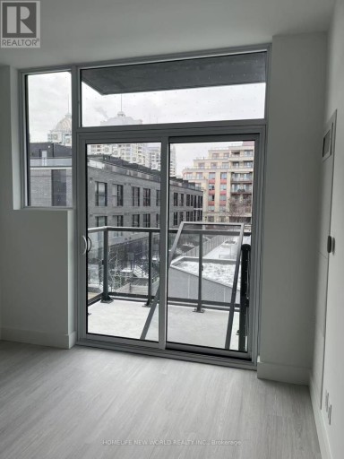 209 - 6 GREENBRIAR ROAD, Toronto (Bayview Village), Ontario, M2K0H6